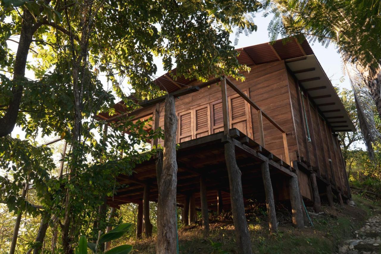 Willa La Casita Del Bosque Santa Marta  Zewnętrze zdjęcie