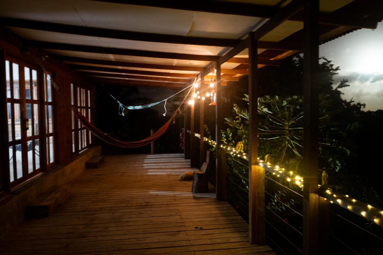 Willa La Casita Del Bosque Santa Marta  Zewnętrze zdjęcie
