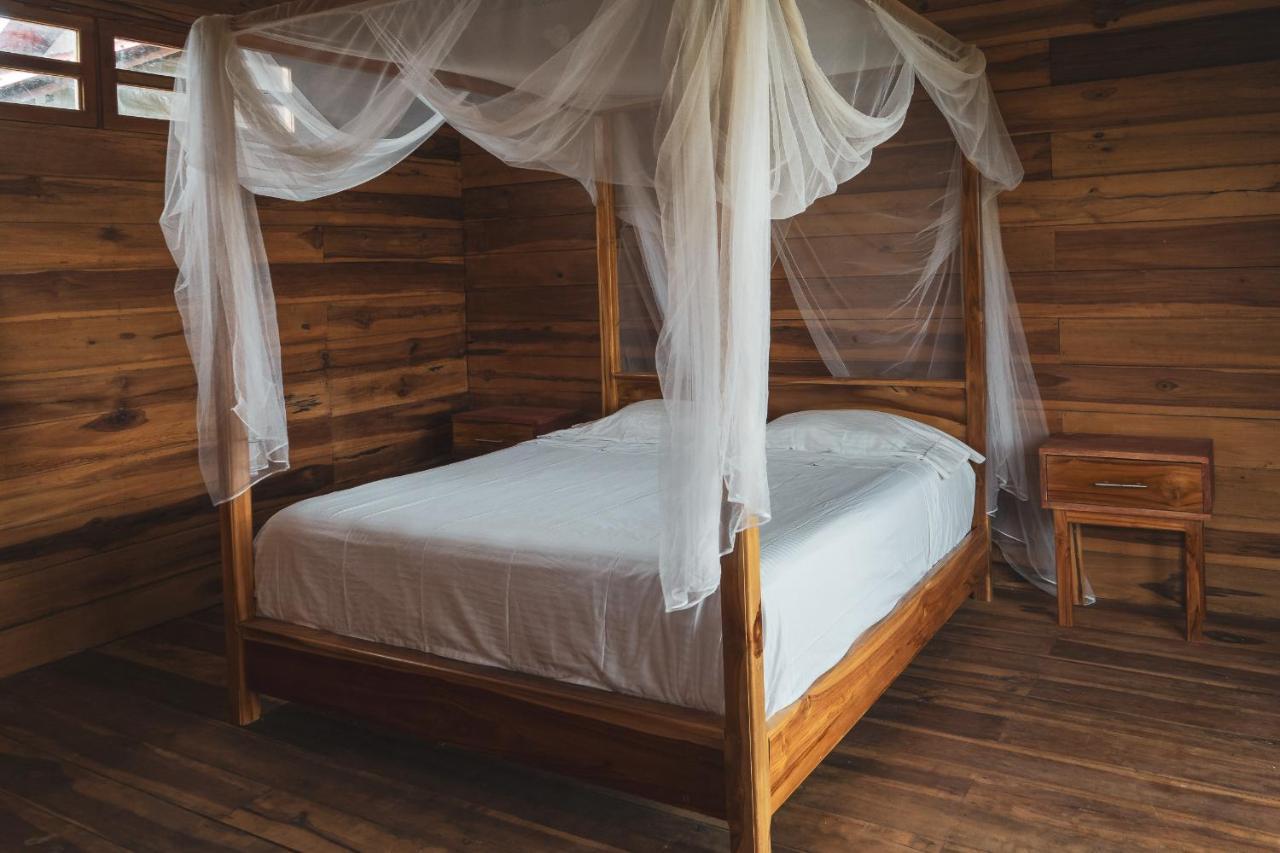 Willa La Casita Del Bosque Santa Marta  Zewnętrze zdjęcie