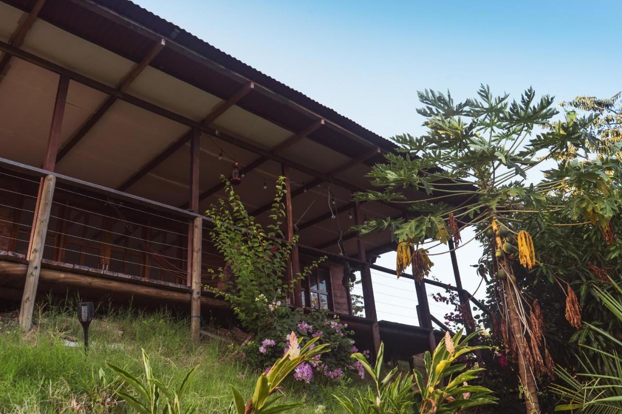 Willa La Casita Del Bosque Santa Marta  Zewnętrze zdjęcie