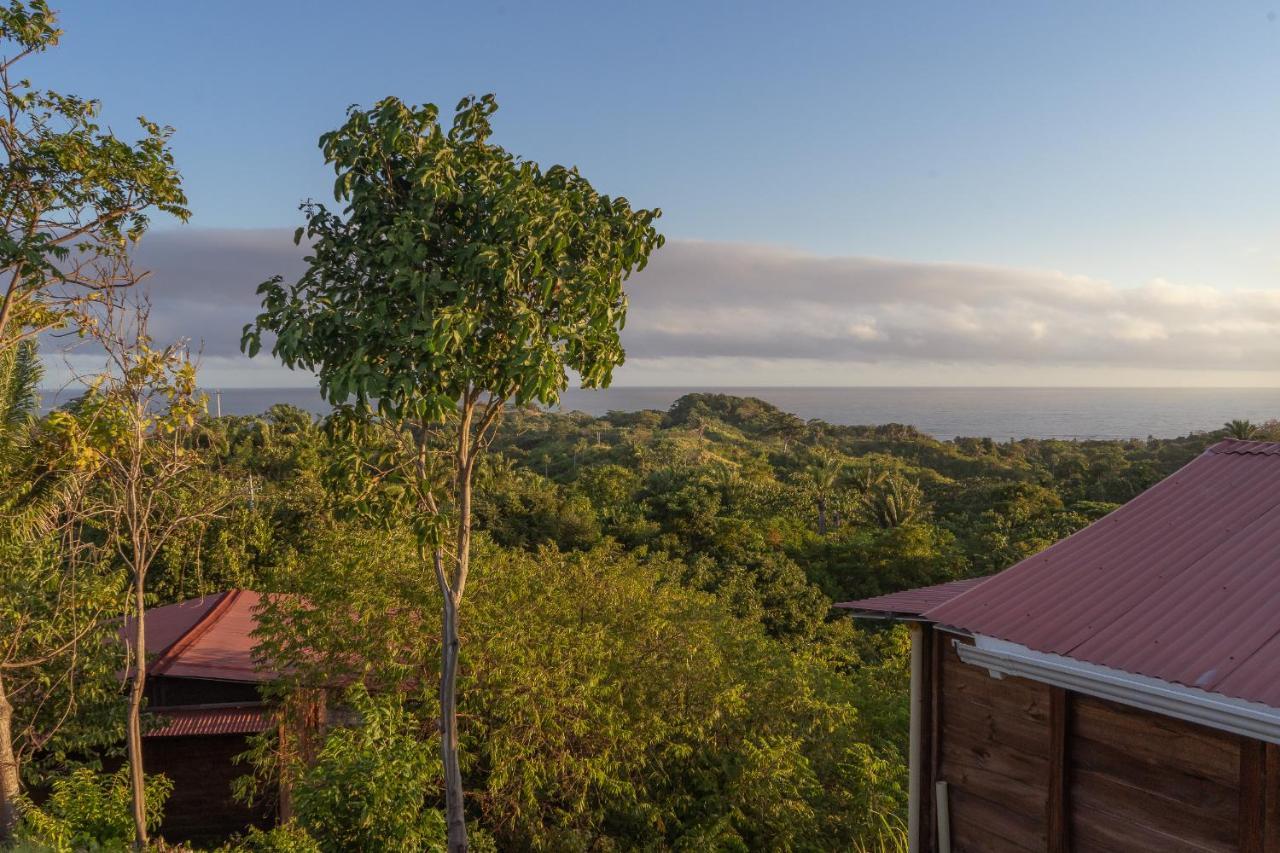 Willa La Casita Del Bosque Santa Marta  Zewnętrze zdjęcie