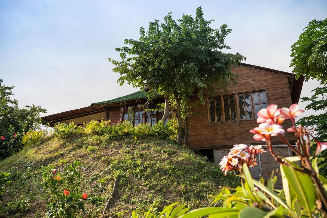 Willa La Casita Del Bosque Santa Marta  Zewnętrze zdjęcie