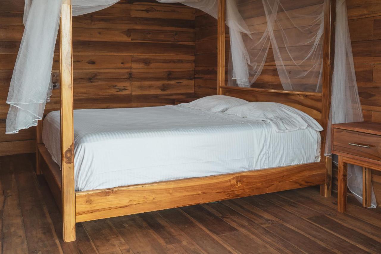 Willa La Casita Del Bosque Santa Marta  Zewnętrze zdjęcie