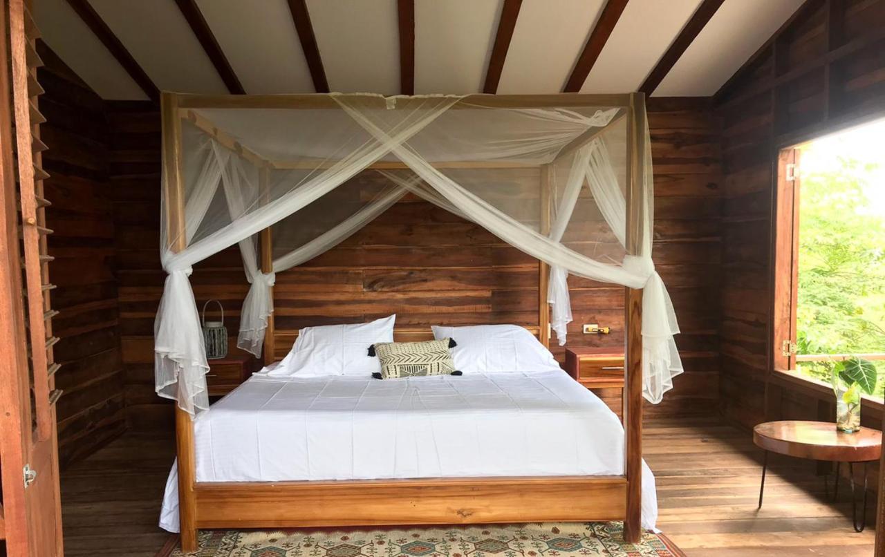 Willa La Casita Del Bosque Santa Marta  Zewnętrze zdjęcie