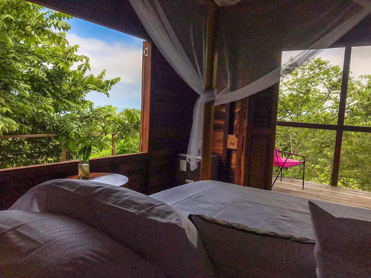 Willa La Casita Del Bosque Santa Marta  Zewnętrze zdjęcie