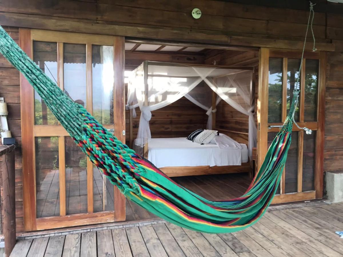 Willa La Casita Del Bosque Santa Marta  Zewnętrze zdjęcie