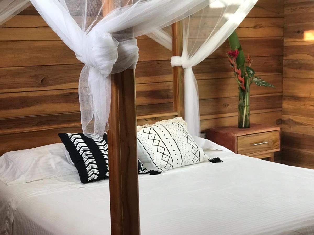 Willa La Casita Del Bosque Santa Marta  Zewnętrze zdjęcie