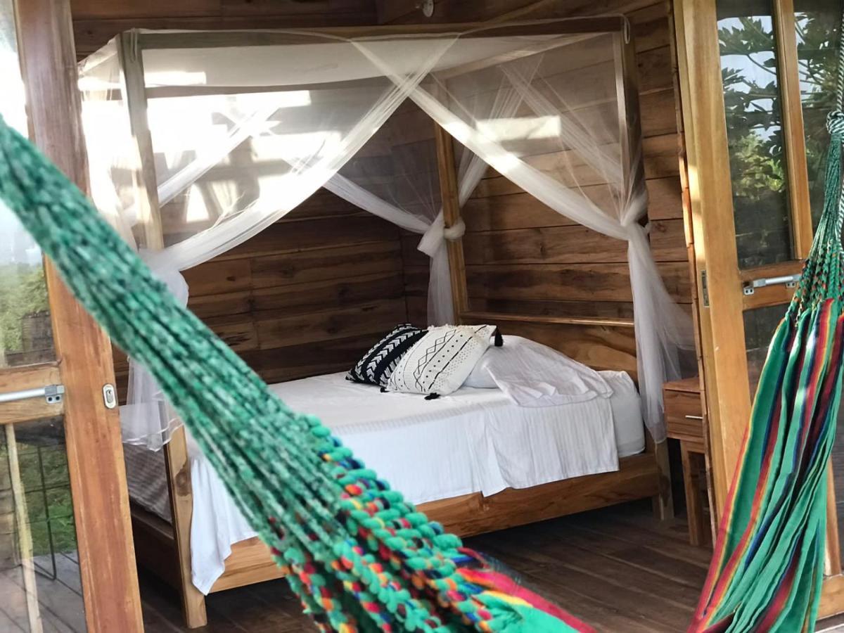 Willa La Casita Del Bosque Santa Marta  Zewnętrze zdjęcie
