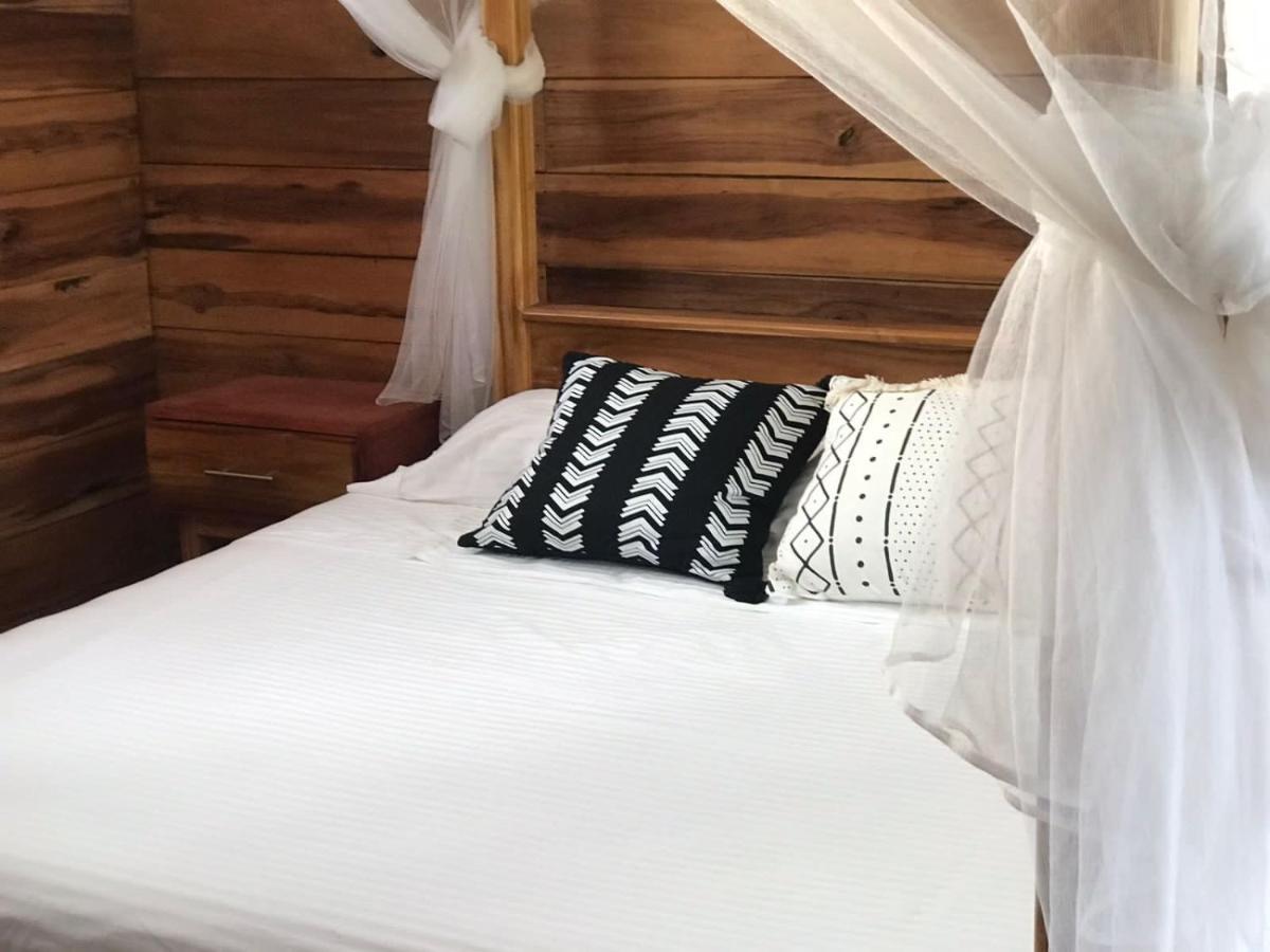 Willa La Casita Del Bosque Santa Marta  Zewnętrze zdjęcie