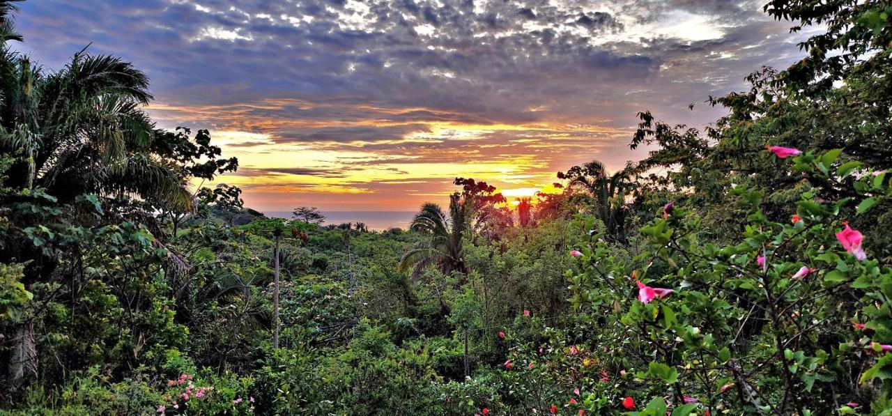 Willa La Casita Del Bosque Santa Marta  Zewnętrze zdjęcie