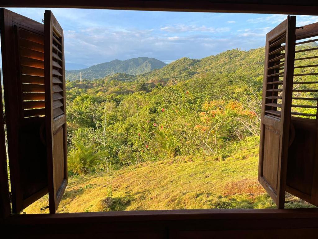 Willa La Casita Del Bosque Santa Marta  Zewnętrze zdjęcie