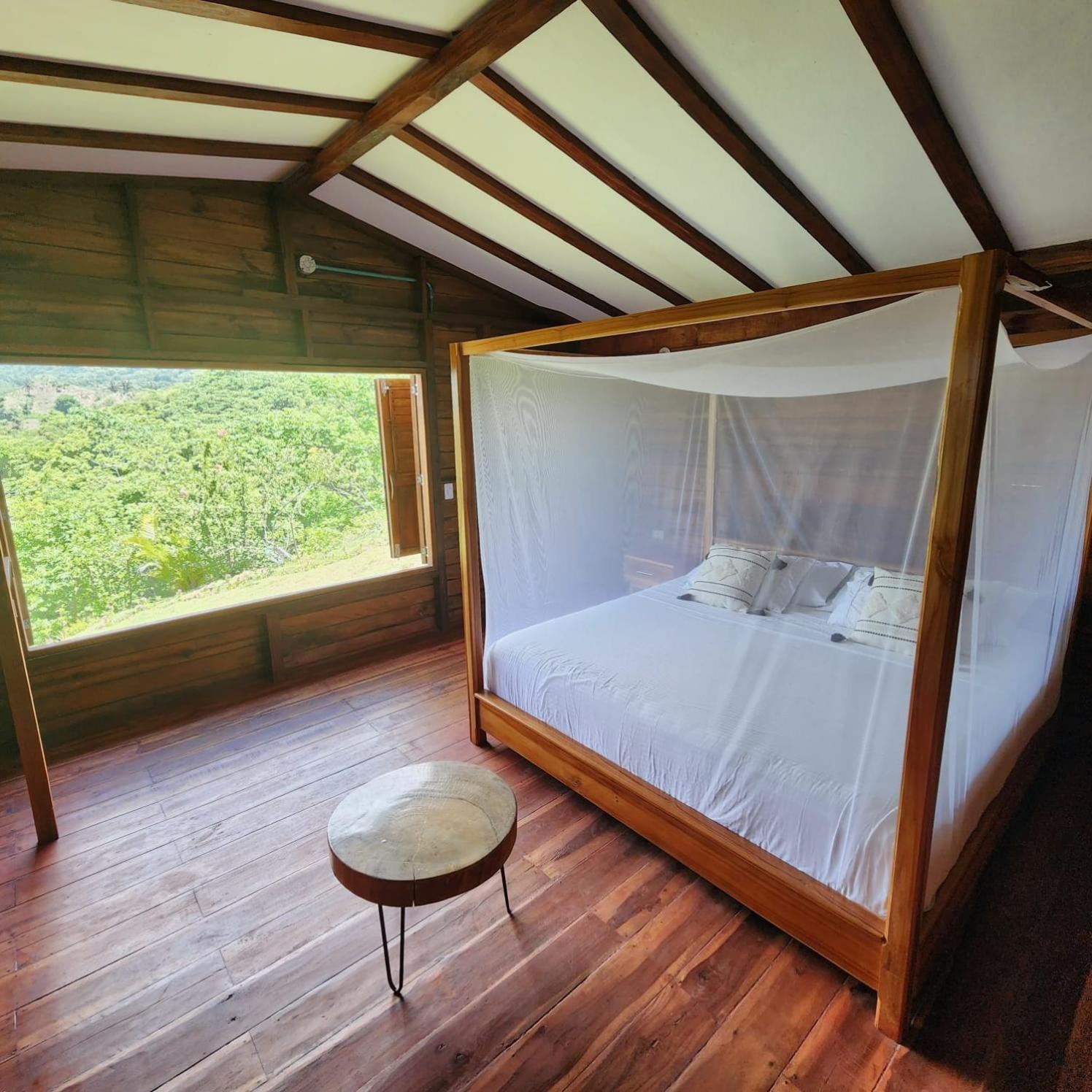 Willa La Casita Del Bosque Santa Marta  Zewnętrze zdjęcie