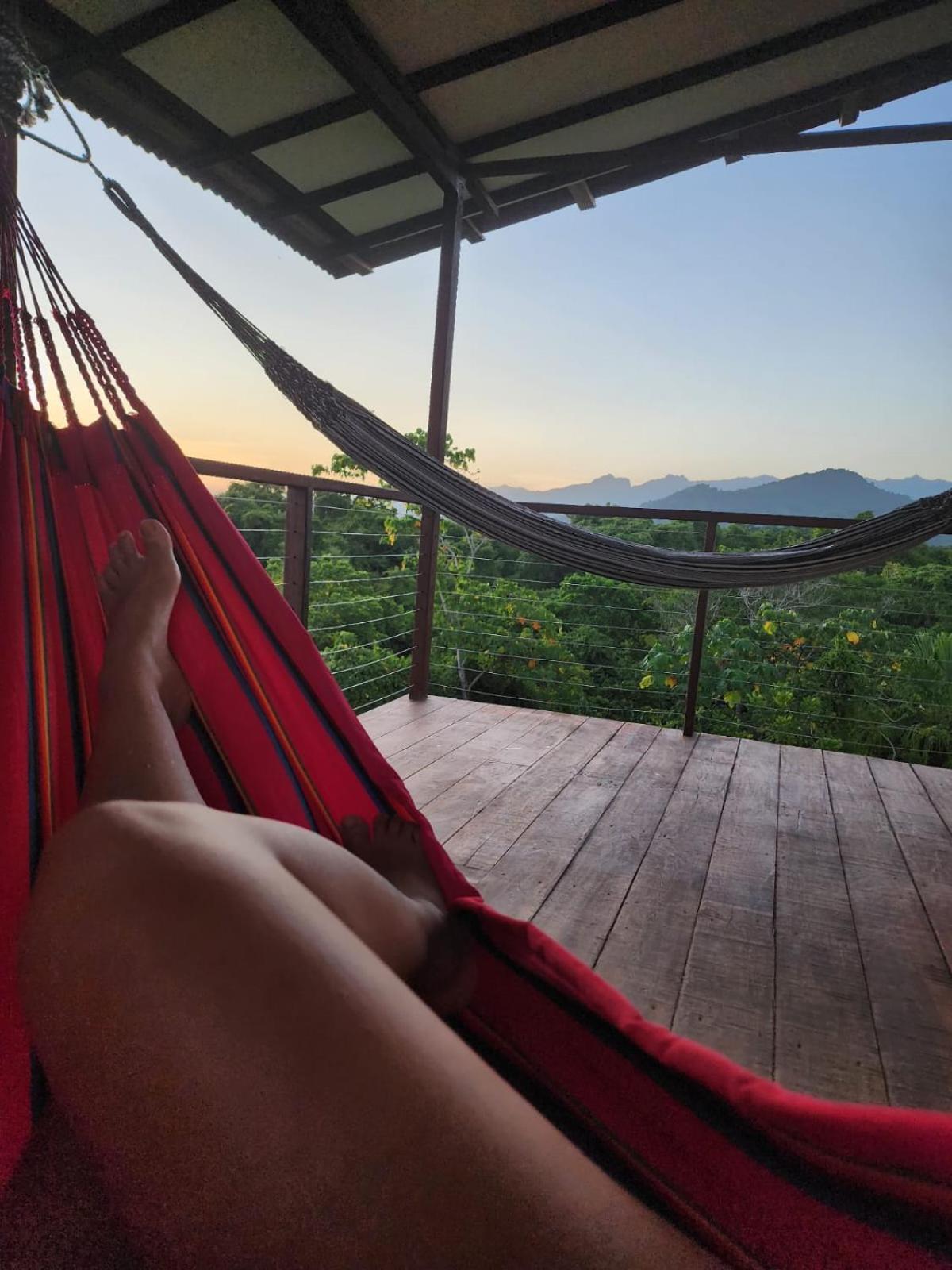 Willa La Casita Del Bosque Santa Marta  Zewnętrze zdjęcie