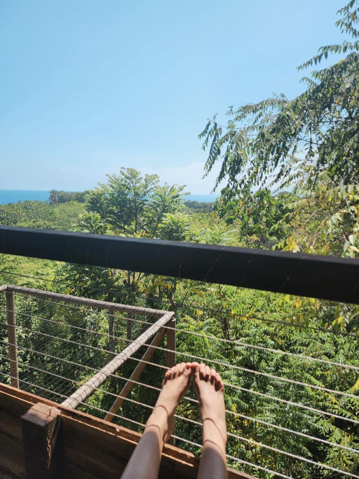 Willa La Casita Del Bosque Santa Marta  Zewnętrze zdjęcie