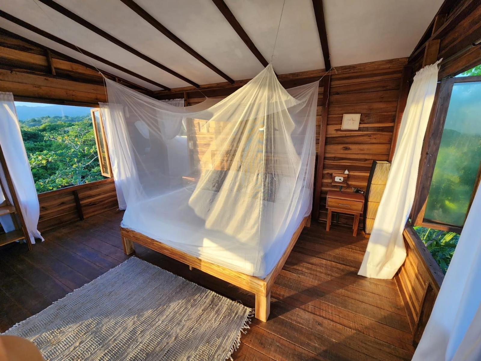 Willa La Casita Del Bosque Santa Marta  Zewnętrze zdjęcie